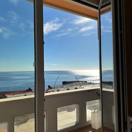 Appartement Perla Marina Sea View