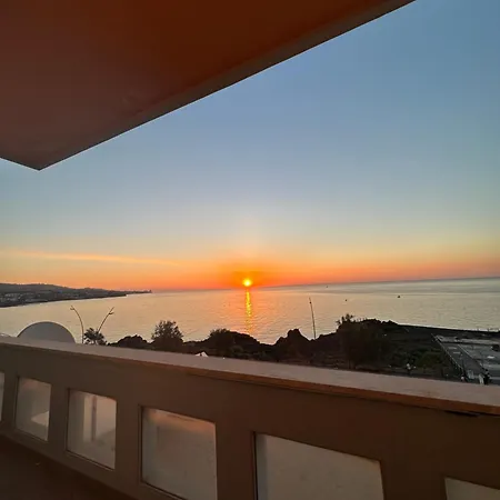 Perla Marina Sea View Appartement *