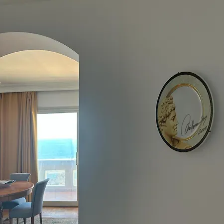 Appartement Perla Marina Sea View *