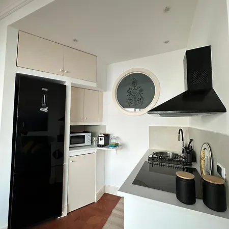 Perla Marina Sea View Appartement Catane