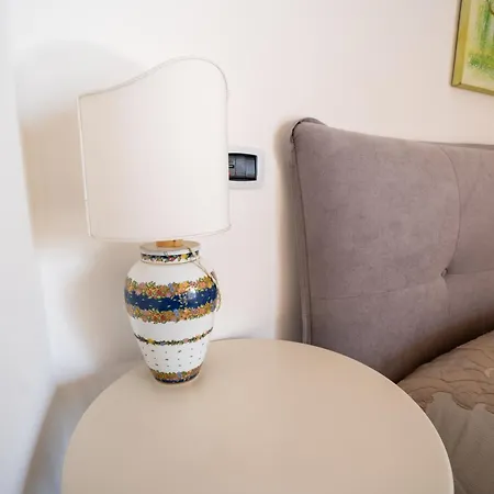Appartement Perla Marina Sea View
