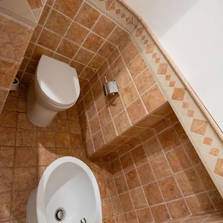 Appartement Perla Marina Sea View *