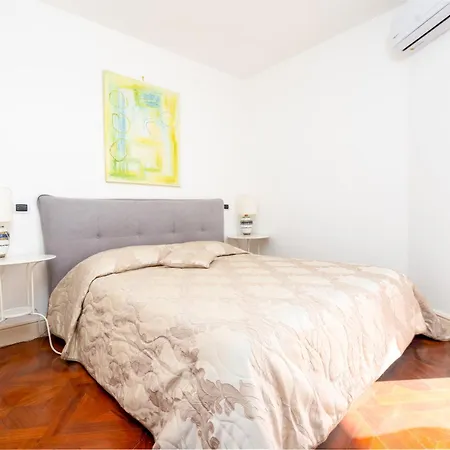 Appartement Perla Marina Sea View Catane