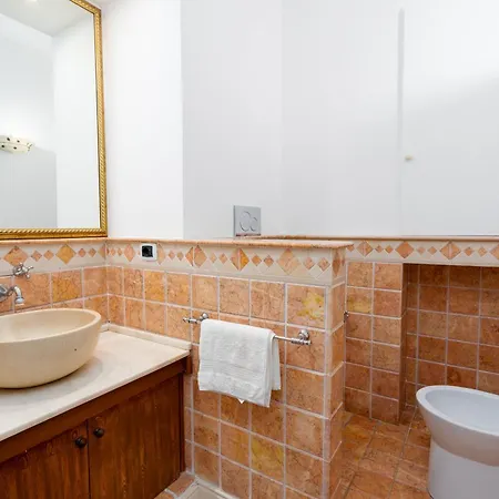 Appartement Perla Marina Sea View