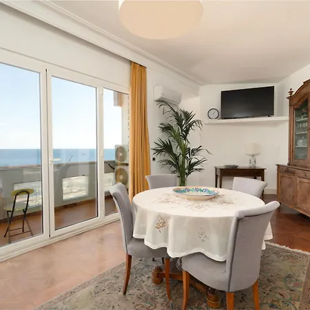 Appartement Perla Marina Sea View Catane